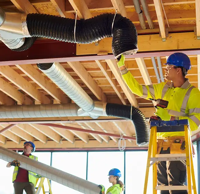 Why Homeowners & Businesses Trust Us in Madison, MS?