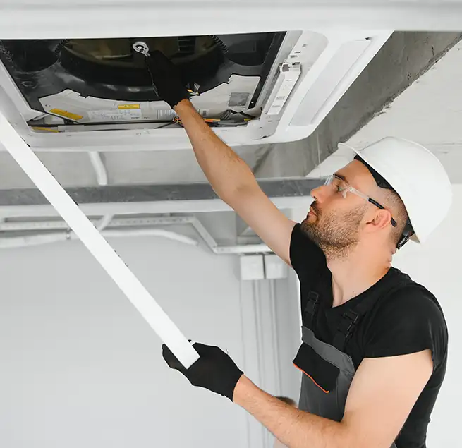 Why Homeowners & Businesses Trust Us in Madison, MS?