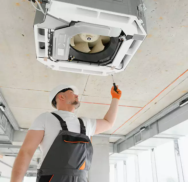 Why Homeowners Businesses Trust Us in Madison, MS