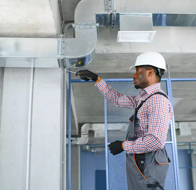 Why Homeowners & Businesses Trust Us in Madison, MS