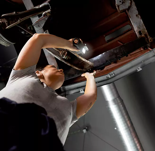 Why Homeowners & Businesses Trust Us Madison, MS