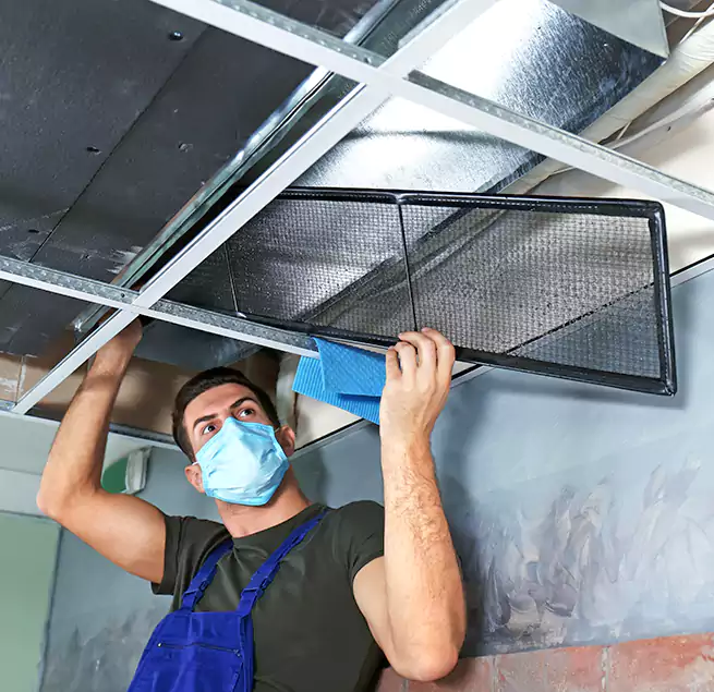 Why Homeowners Businesses Trust Us in Madison, MS