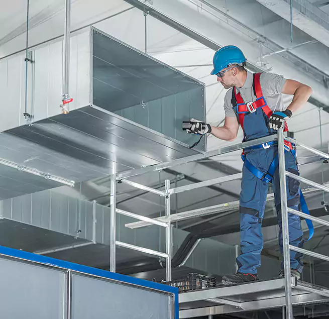 Why Homeowners & Businesses Trust Us Madison, MS