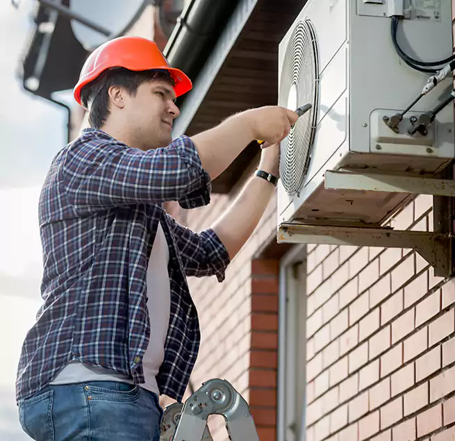 Why Homeowners & Businesses Trust Us Madison, MS