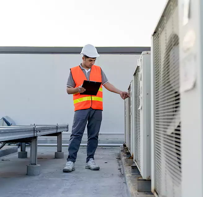 Why Homeowners & Businesses Trust Us in Madison, MS?